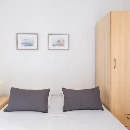 Imperial Furnished Flat Daire *