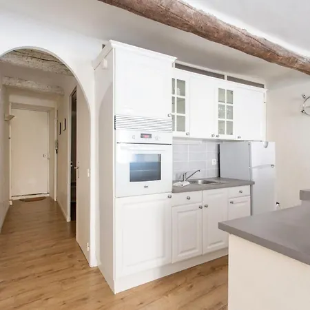 Imperial Furnished Flat Daire Cannes