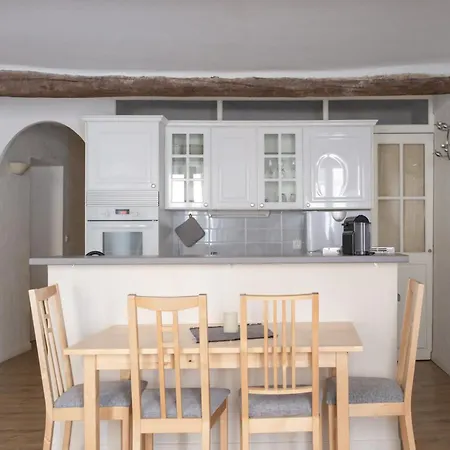 Imperial Furnished Flat Daire Cannes