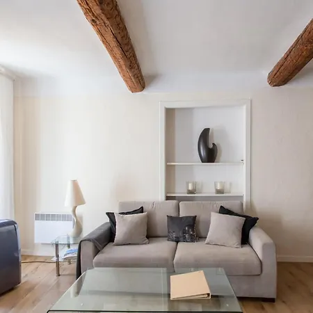 Imperial Furnished Flat * Cannes