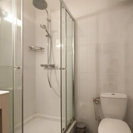 Imperial Furnished Flat Cannes