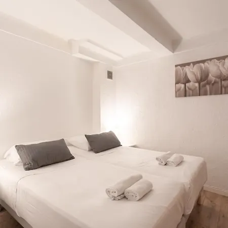 Daire Imperial Furnished Flat