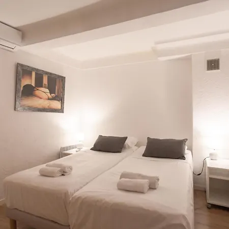 Daire Imperial Furnished Flat *