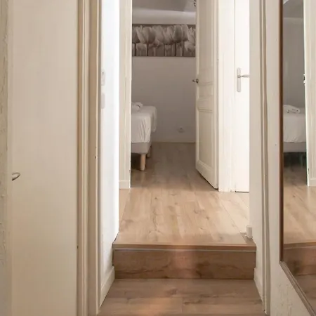 Imperial Furnished Flat Cannes
