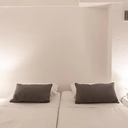 Daire Imperial Furnished Flat