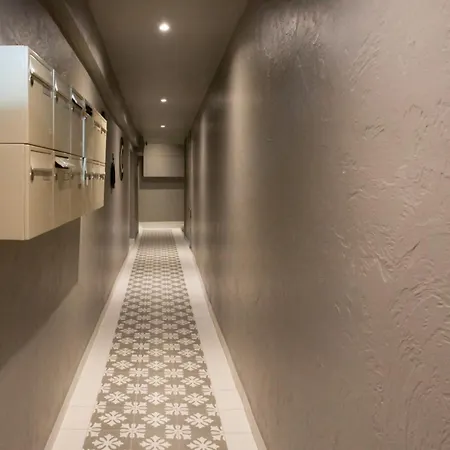 Daire Imperial Furnished Flat *